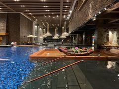 -清河半岛温泉度假酒店