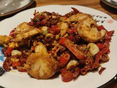 -小口味
