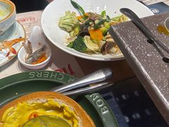 -囧人粗品·泰国街市料理(霖峰店)