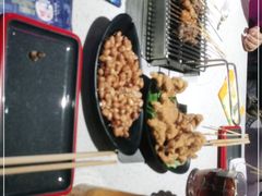 -大成活海鲜烧烤龙虾(静安大融城店)