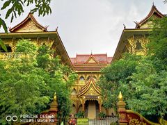 -西双版纳总佛寺