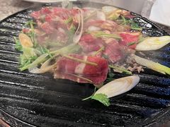 -厚味居炙子烤肉·清真(天桥南纬路店)