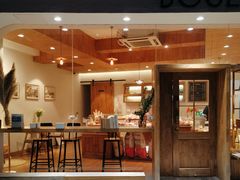 门面-那家面包房(珠江路店)