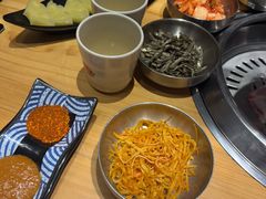 -土大力韩式烤肉料理(39年·和平路店)