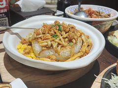-小川洋风料理(街道口店)