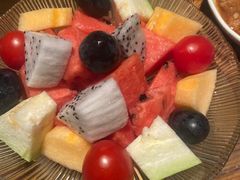 -珍宝轩海鲜火锅(碧湖大厦店)