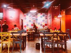 大堂-阿三生煎(上悦城店)