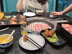 -烤路里·韩国品质自助烤肉(石路天虹4号店)