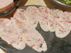 -玲姐吉祥齐市烤肉
