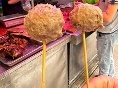 -阿娟牛肉丸·手打牛肉丸·现做现卖