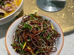 -京尊烤鸭店JINGZUN(春秀路店)