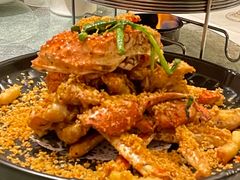 -79号渔船海鲜饭店(宝安店)