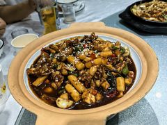 -江宁肚包鸡(铁心桥店)
