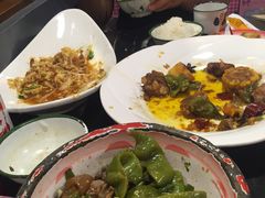 -金掌勺锅包肉(太原万达店)
