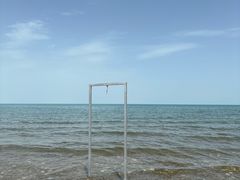 -青海湖二郎剑景区