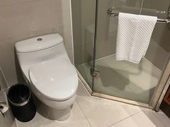 -上海中兴和泰酒店(张江高科地铁站店)