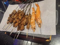 -冰城小镇音乐串吧·聚会餐厅(百子湾店)