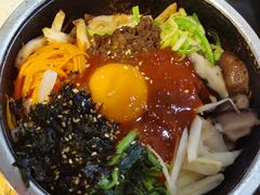-土大力拌饭名家(丹尼斯百货店)