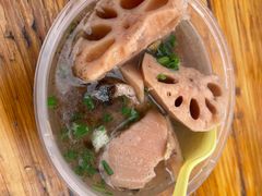 -燕子煨汤(山海关路店)