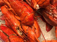 -博林天瑞喜来登酒店·西丽尚膳