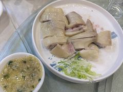 -渔意楼·驰名沙田乳鸽(五羊旗舰店)