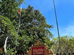 -西双版纳傣族园