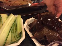-巴国口福火锅(石桥铺店)
