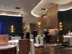 大堂-徐记海鲜(南油永新汇店)