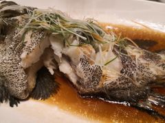 -頂好酒家·经典粤菜(海信广场店)