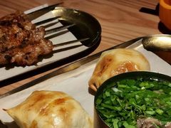 -谷丽麦馕新疆菜·清真(步步高梅溪新天地店)