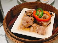 -新大咀港式茶餐厅(宝山万达店)