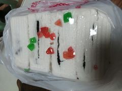 -老王记糕干(养鱼池路店)
