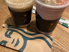 -星巴克臻选(杭州万象城店)