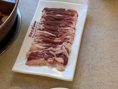 -阳坊大都涮羊肉(阳坊总店)