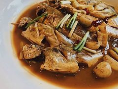 -新荣记(西溪湿地店)