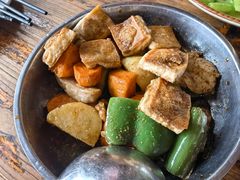 -关氏饮食店