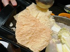 -煲宫猪肚鸡(昆山金鹰国际购物中心店)