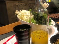 -辣家私厨火锅·龙虾(开发区店)