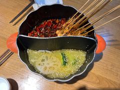 裸奔坨坨虾-成都吃客(九眼桥店)