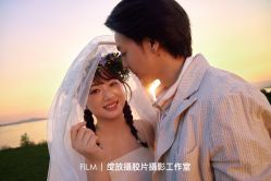 点击看大图 -绽放摄胶片摄影工作室