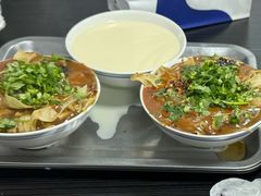 -正味斋锅巴菜(西北角店)
