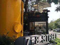 -DOS道肆(恒通国际创新园集装箱店)