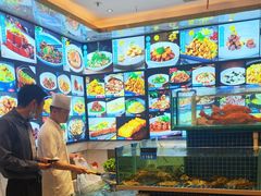 -阿明小菜·海鲜·上海菜(梅陇店)