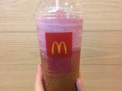 -麦当劳(槟城国际机场店)