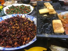 -嘎嘎鸭脑壳(蜀汉路店)