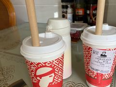 -LELECHA乐乐茶(美罗城店)