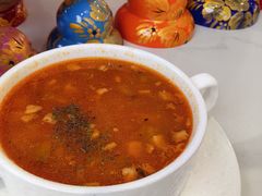 -库滋明·俄罗斯特色美食(中央大街店)