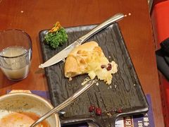-喀秋莎西餐厅