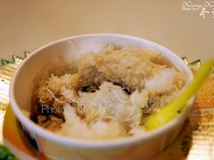 榴莲晶露-三叔公