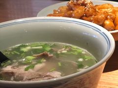 -长安记·大美陕菜(大族广场店)